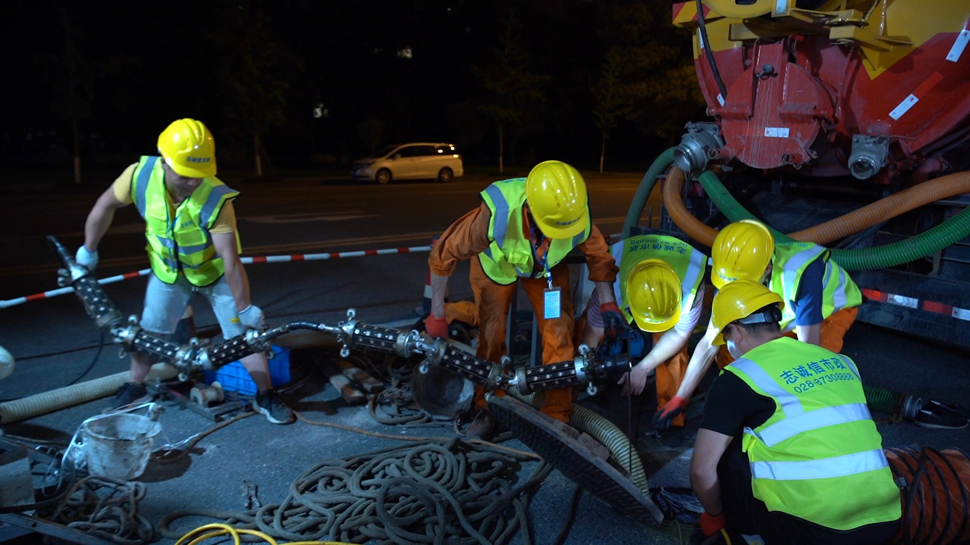 卡若紫外光固化修复